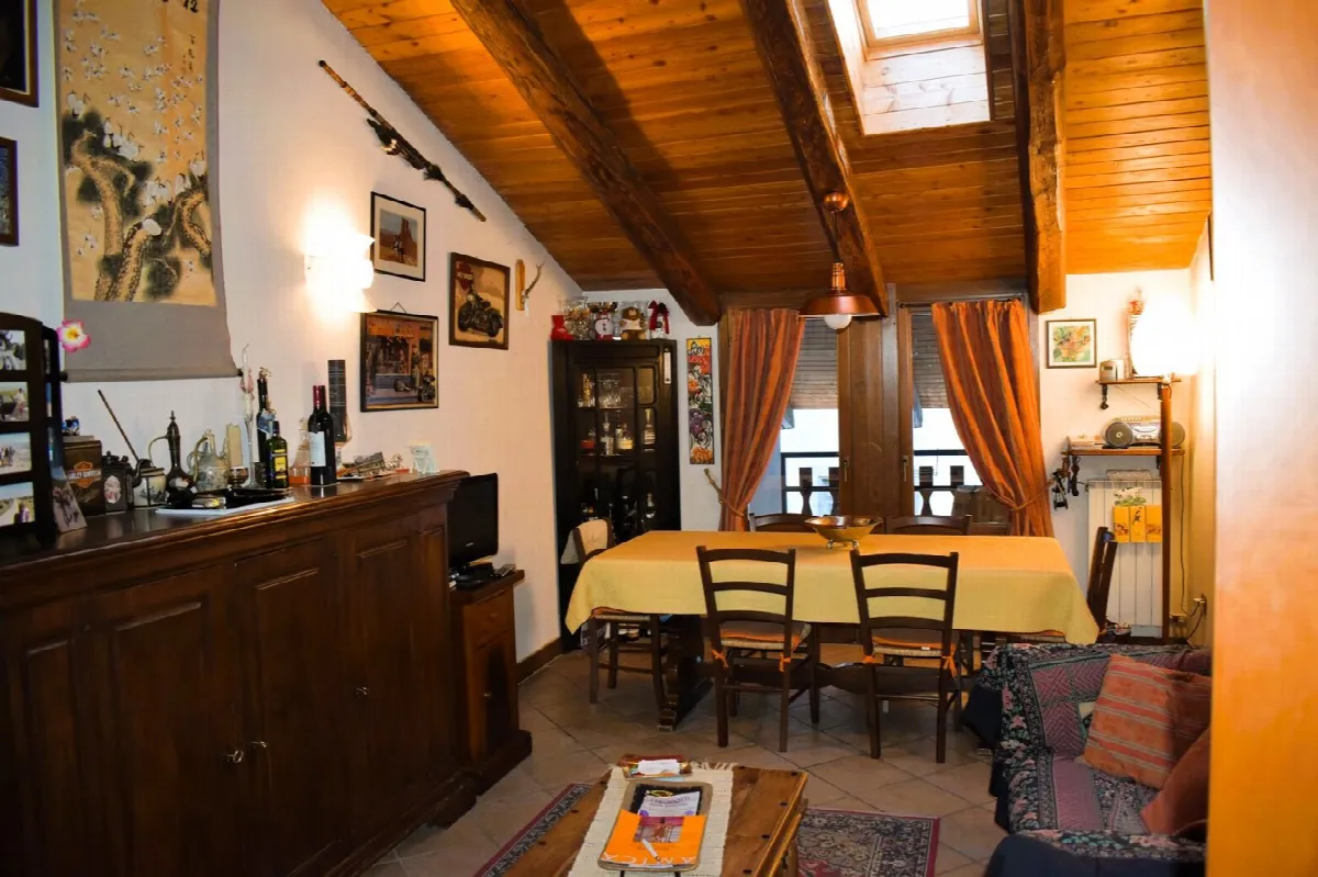 Appartamento in vendita a Oulx - foto 2