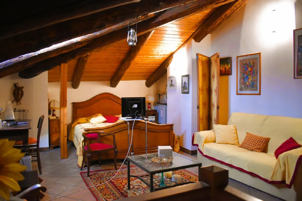 Appartamento in vendita a Oulx - foto 7