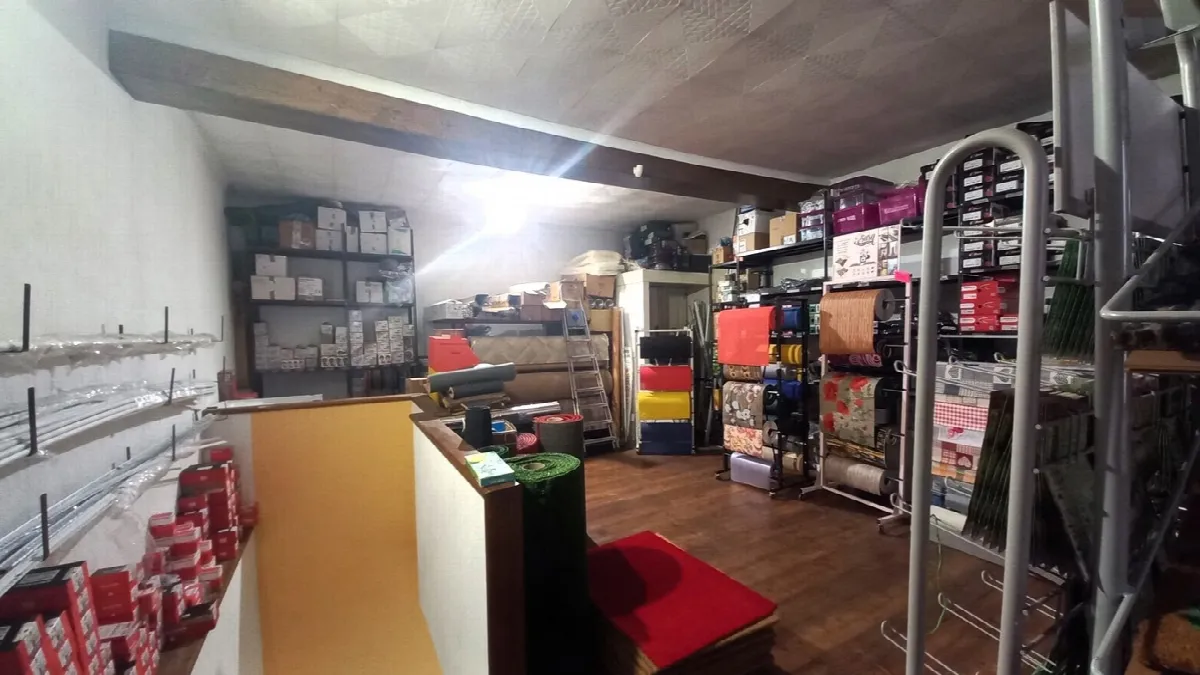 Stabile in vendita a Oulx - foto 5