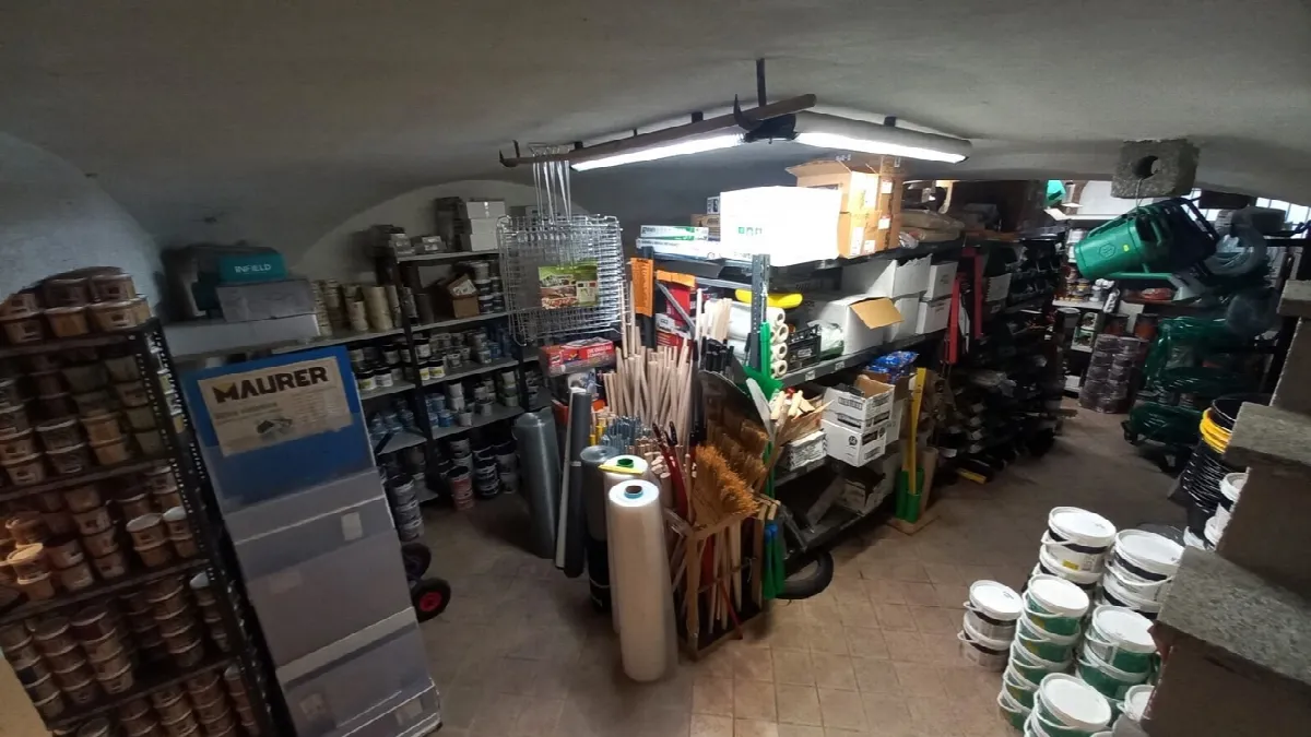 Stabile in vendita a Oulx - foto 7