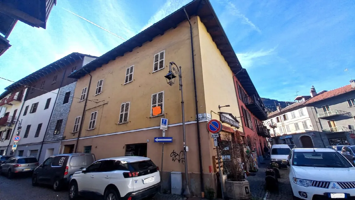 Stabile in vendita a Oulx - foto 8