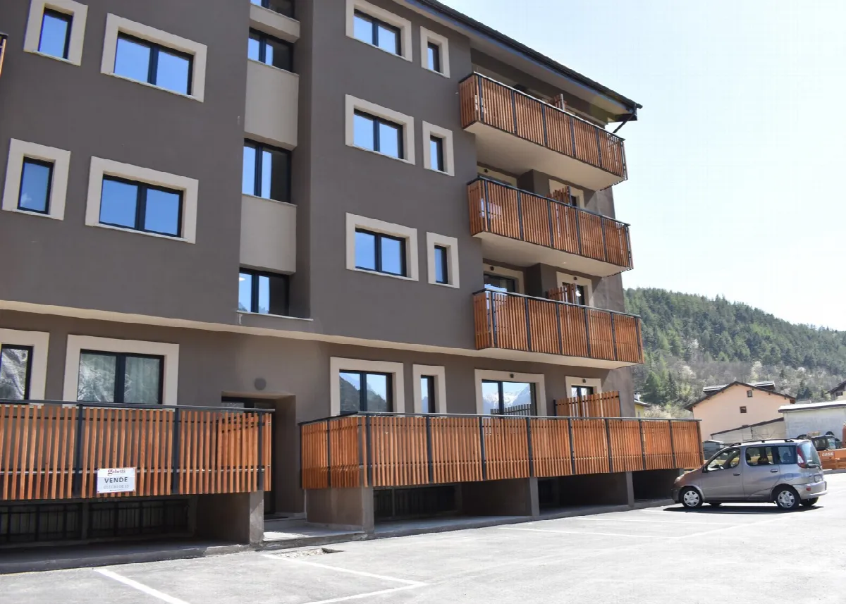 Appartamento in vendita a Oulx - foto 1
