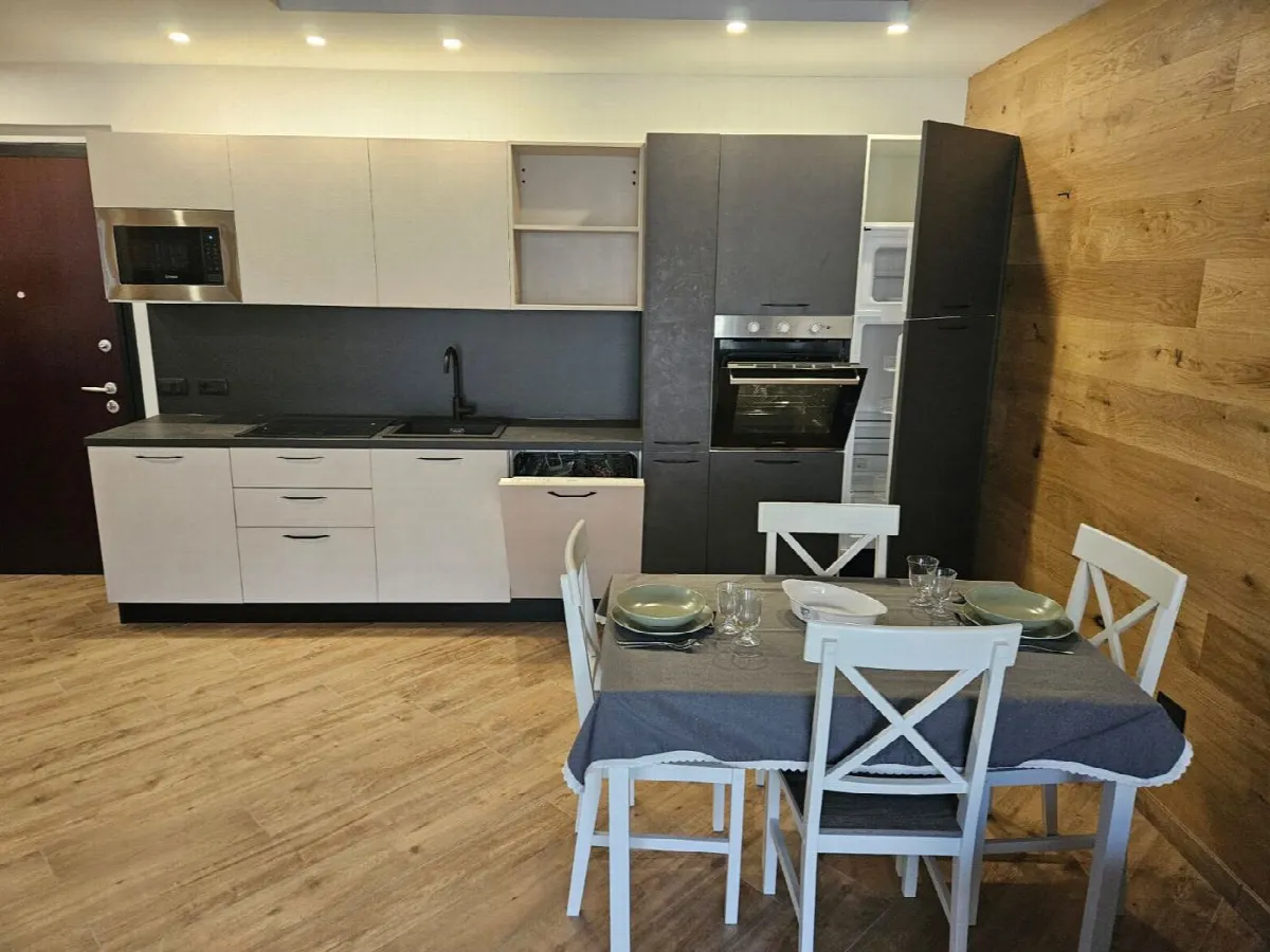 Appartamento in vendita a Oulx - foto 2