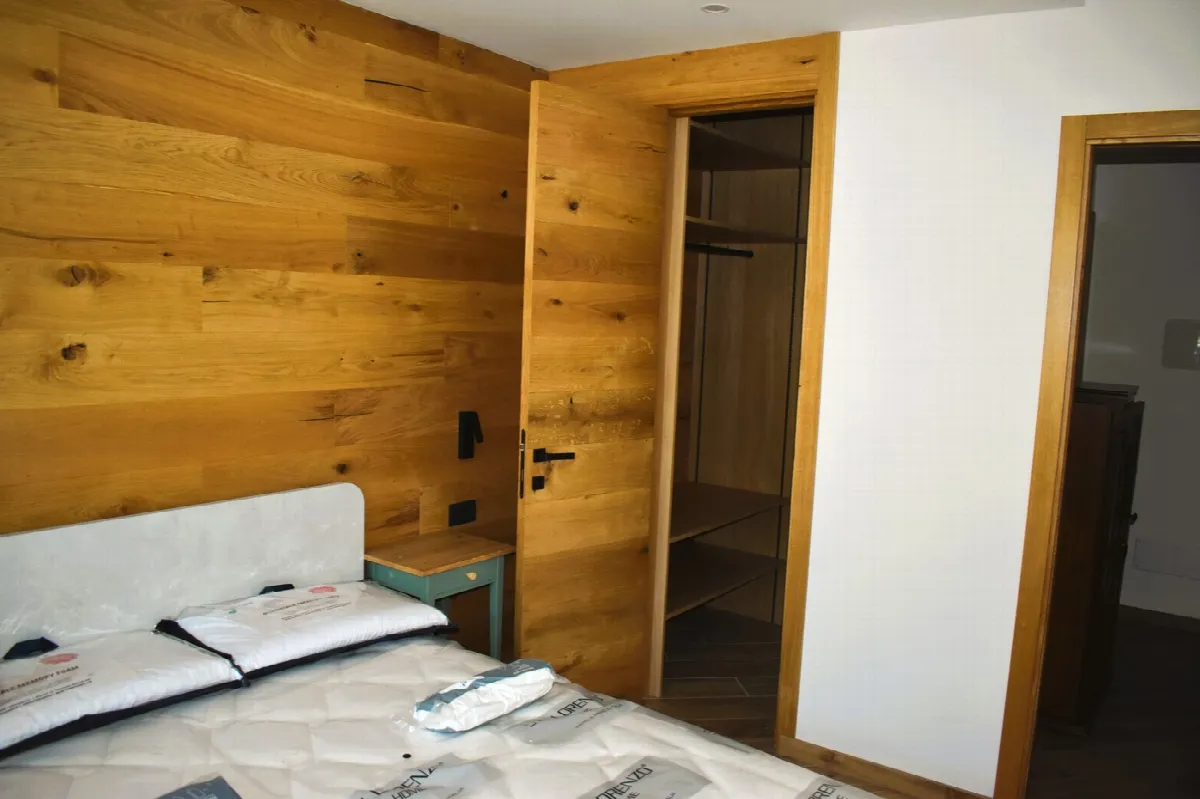 Appartamento in vendita a Oulx - foto 4