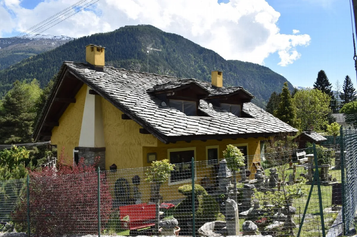Appartamento in vendita a Salbertrand - foto 1