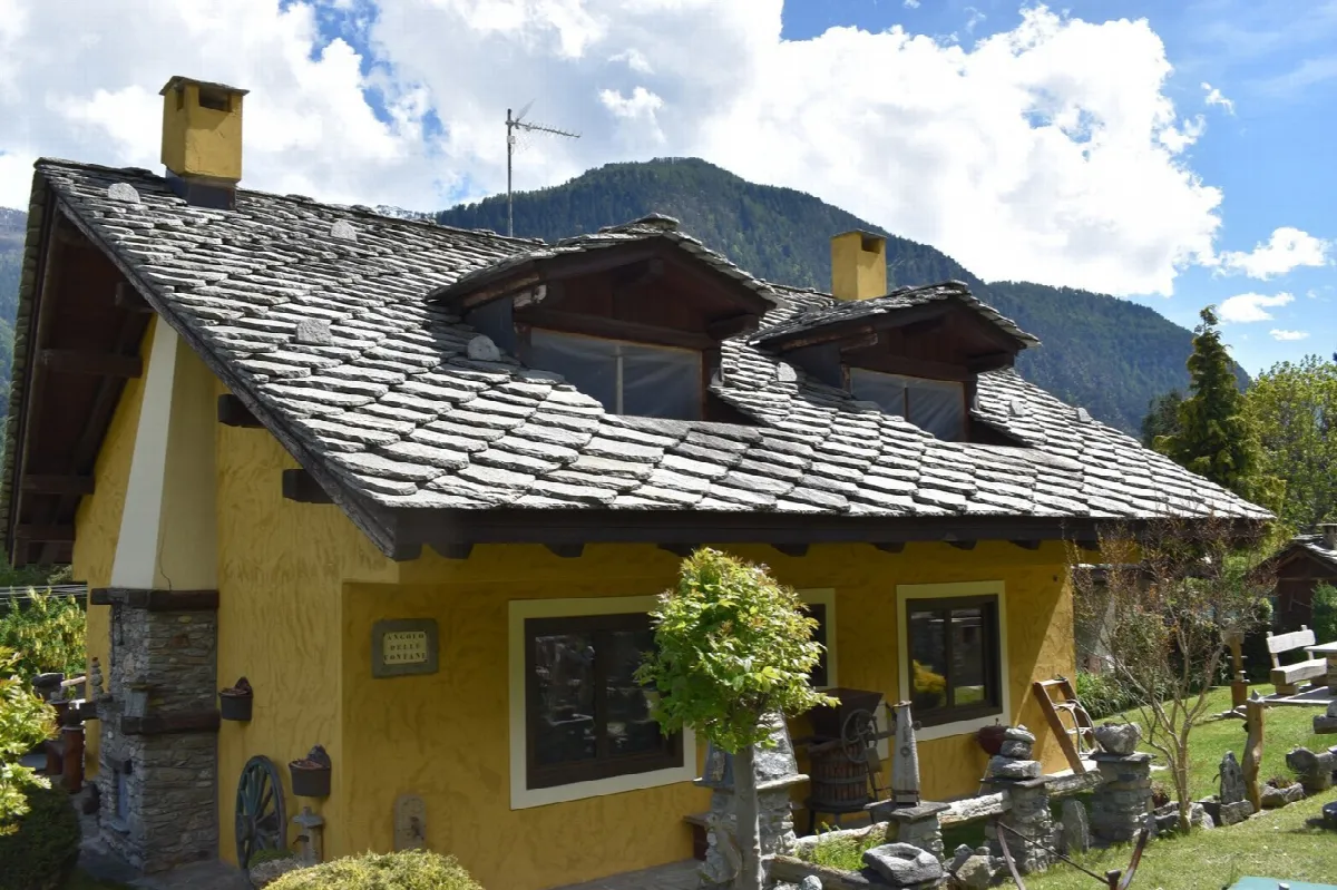 Appartamento in vendita a Salbertrand - foto 10