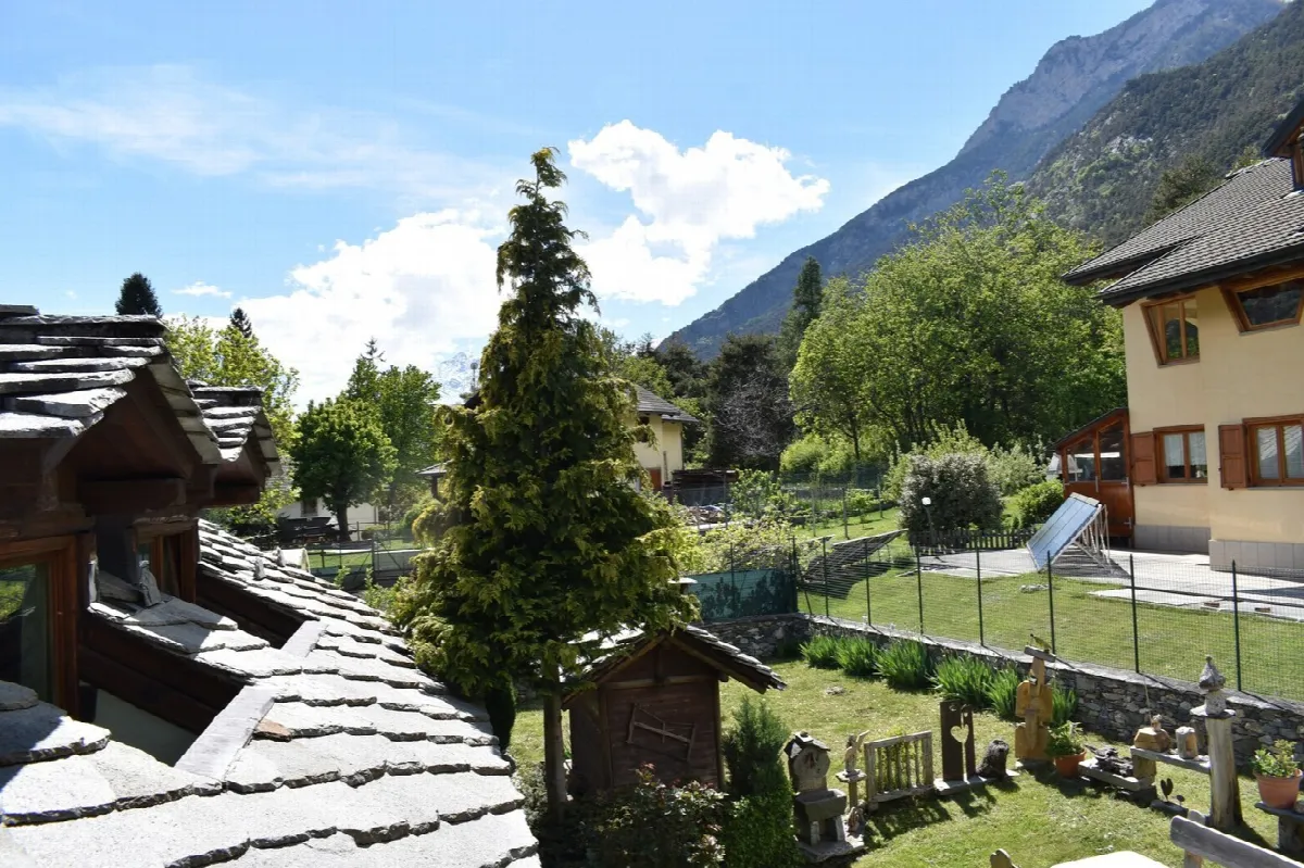 Appartamento in vendita a Salbertrand - foto 6
