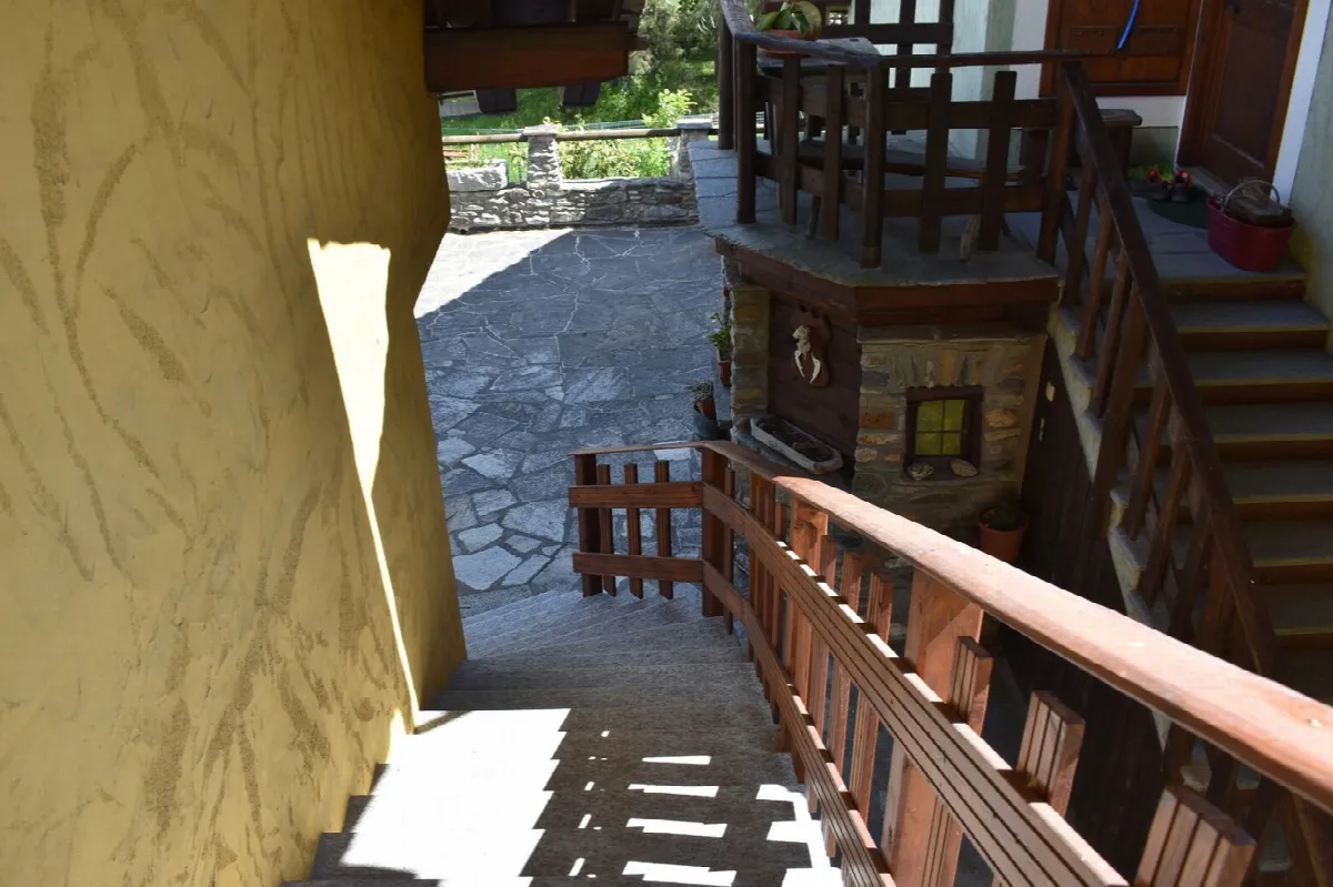 Appartamento in vendita a Salbertrand - foto 7