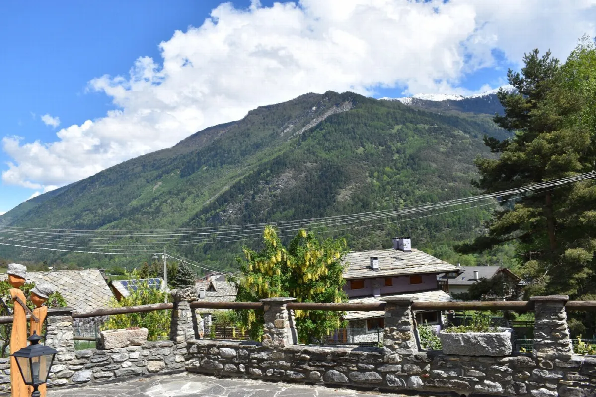 Appartamento in vendita a Salbertrand - foto 8
