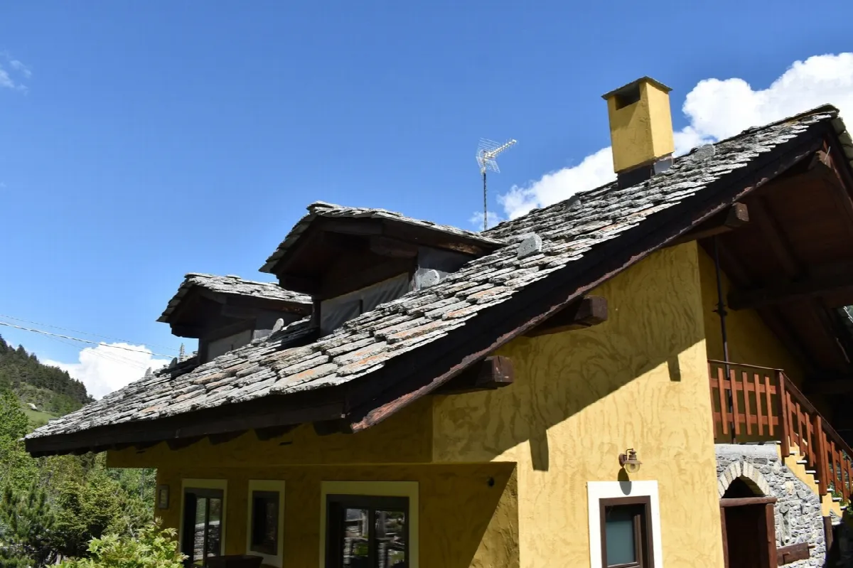 Appartamento in vendita a Salbertrand - foto 9