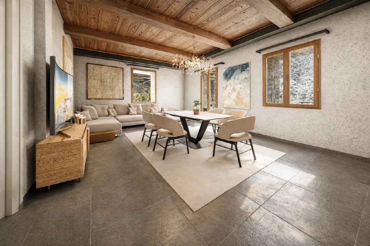 Appartamento in vendita a Oulx - foto 2