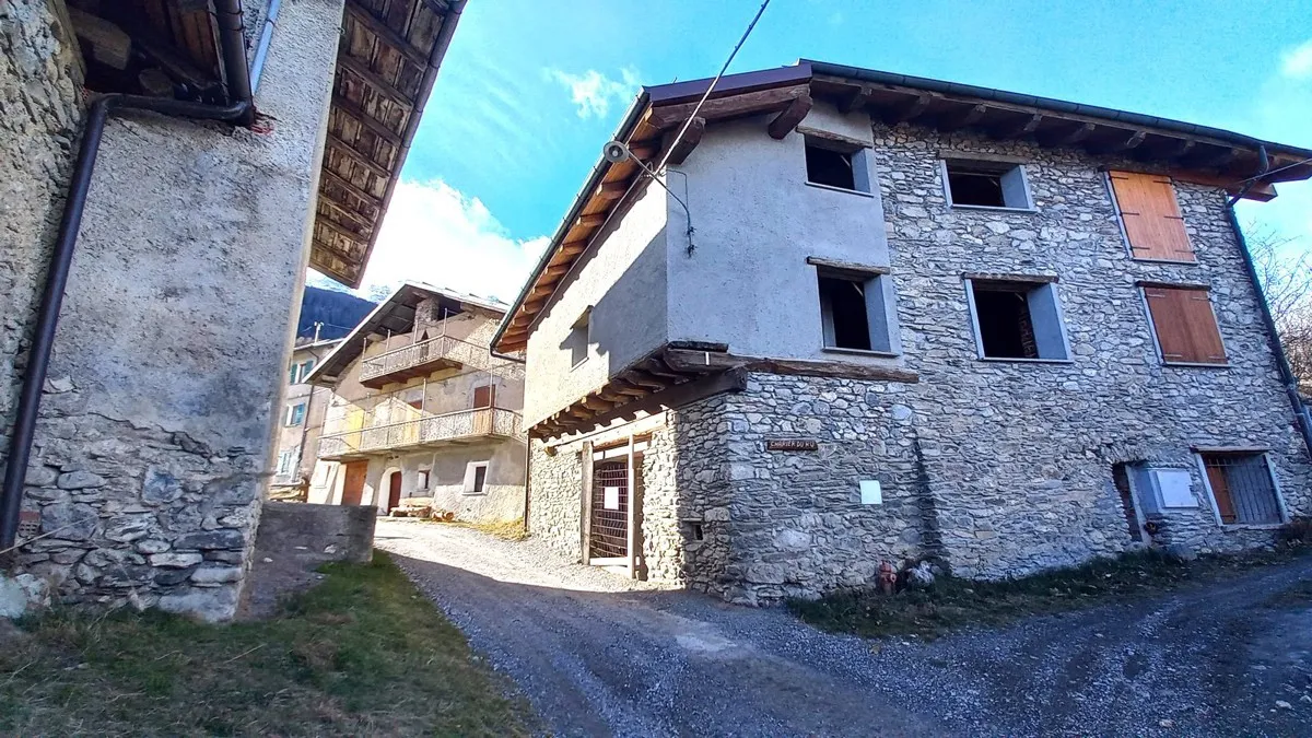 Rustico in vendita a Oulx - foto 2