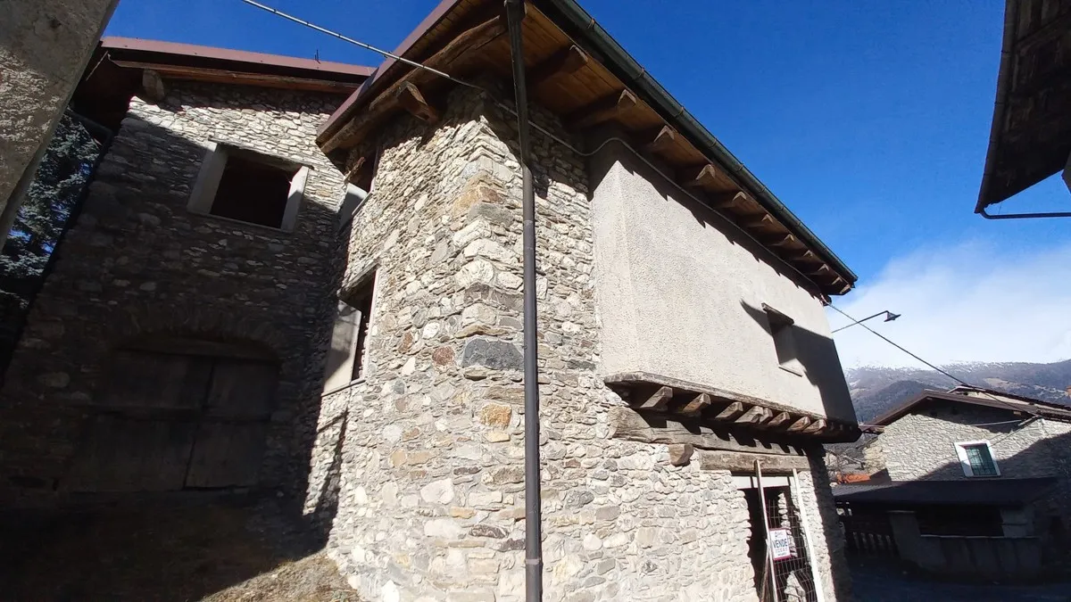 Rustico in vendita a Oulx - foto 3