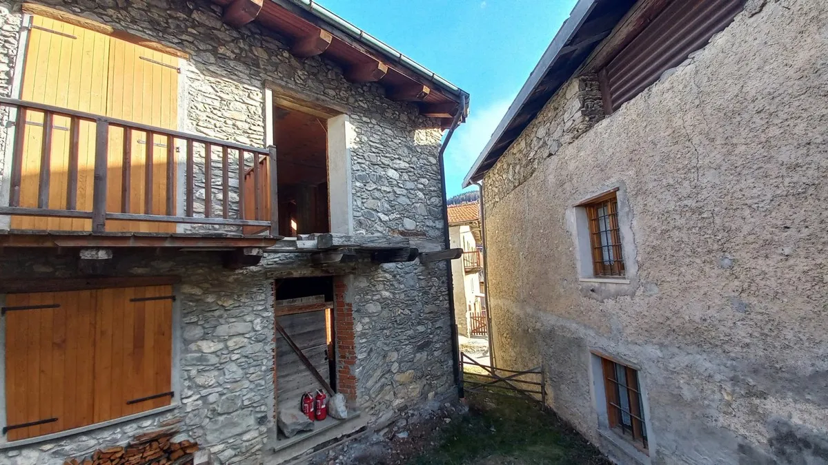 Rustico in vendita a Oulx - foto 9