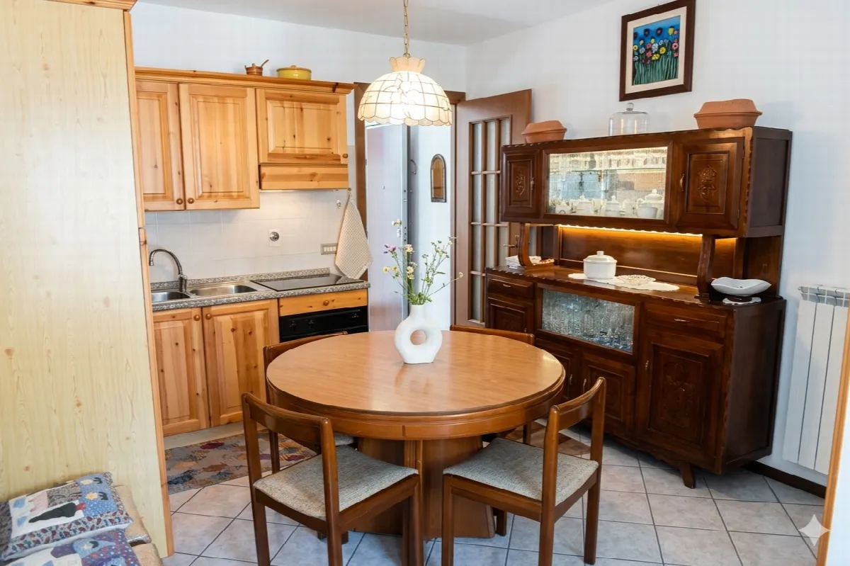 Appartamento in vendita a Oulx - foto 2