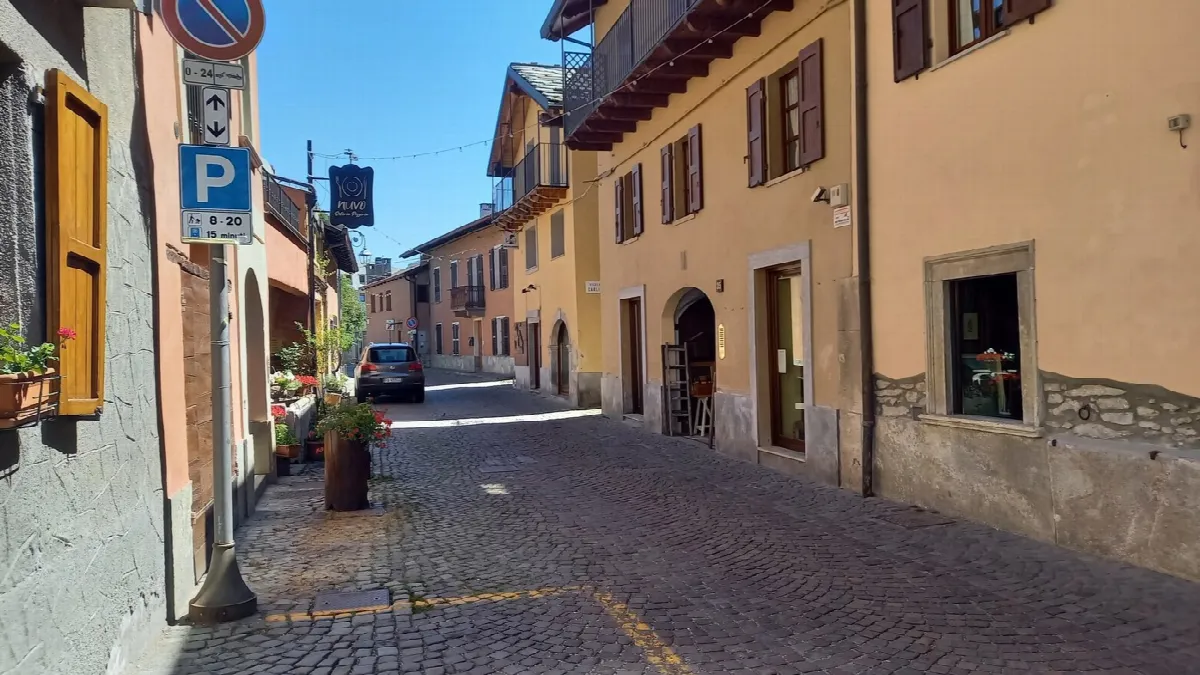 Appartamento in vendita a Oulx - foto 8