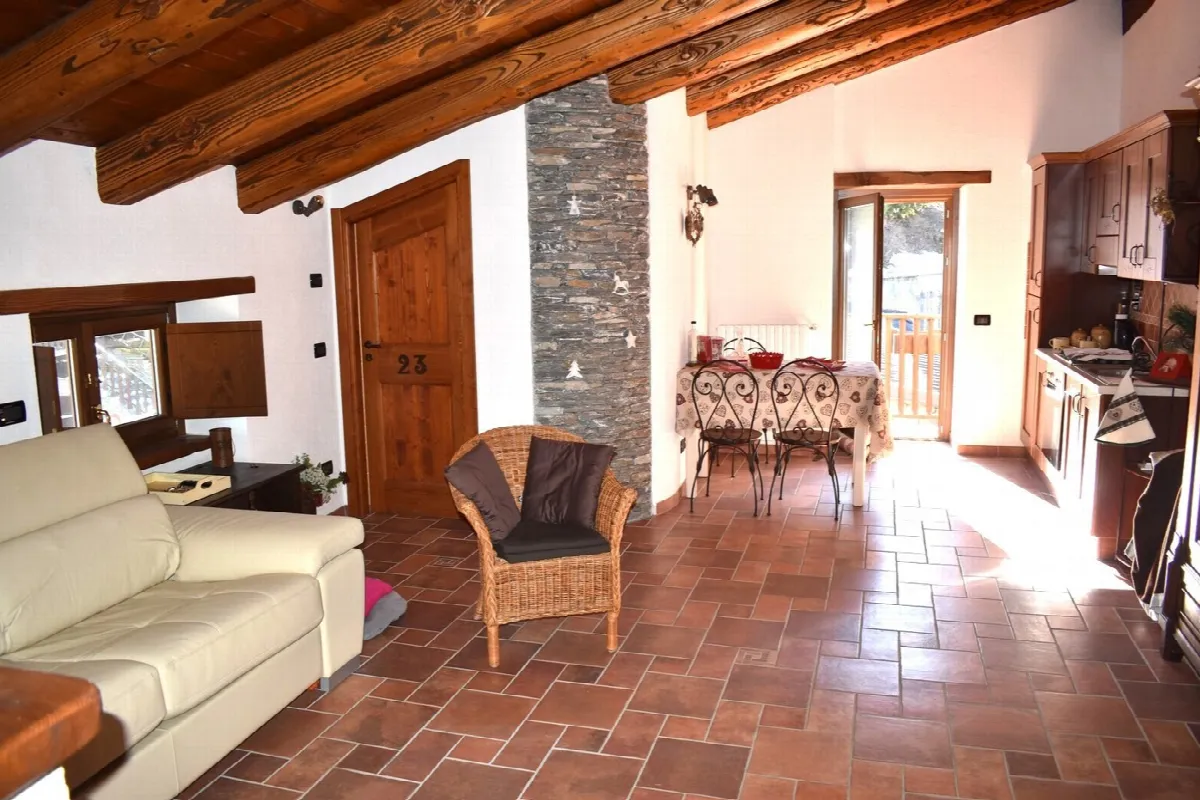 Appartamento in vendita a Oulx - foto 2
