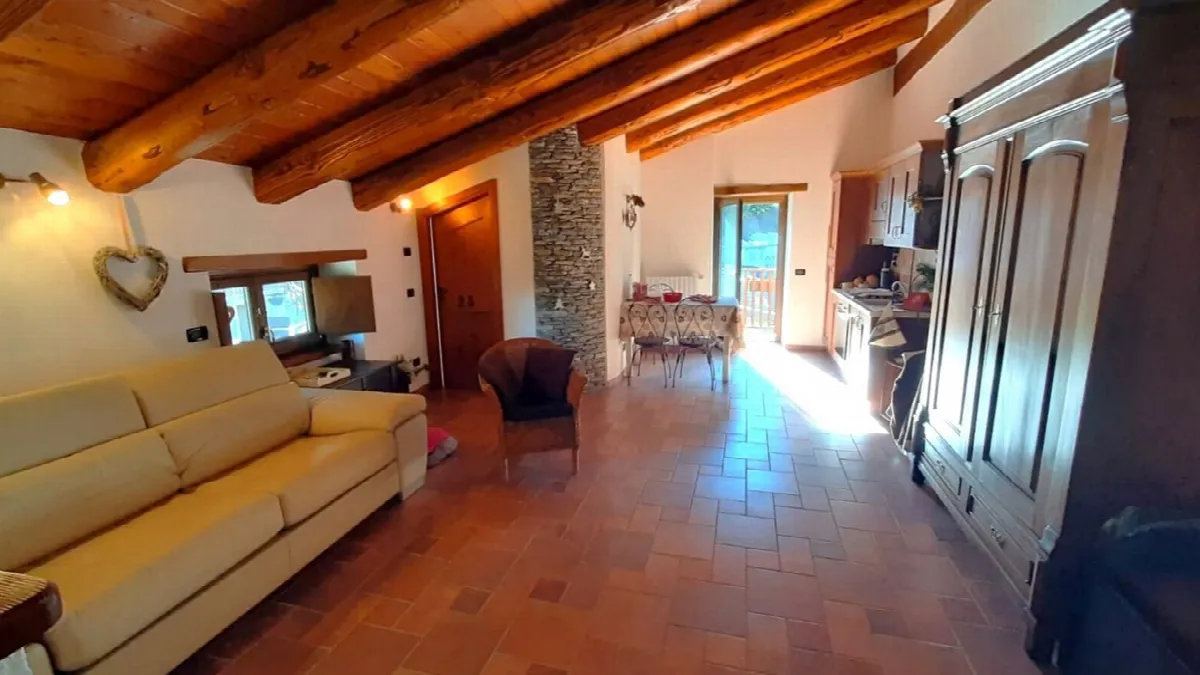 Appartamento in vendita a Oulx - foto 3