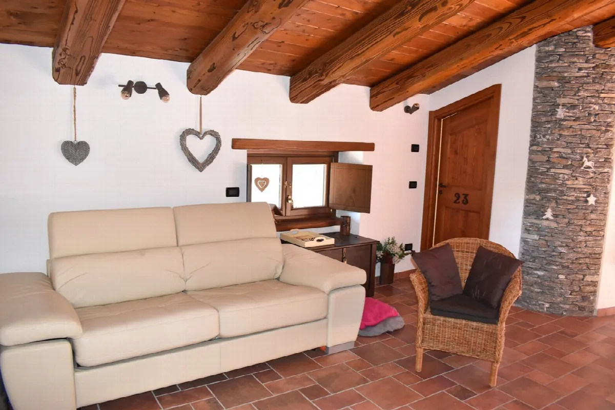 Appartamento in vendita a Oulx - foto 5