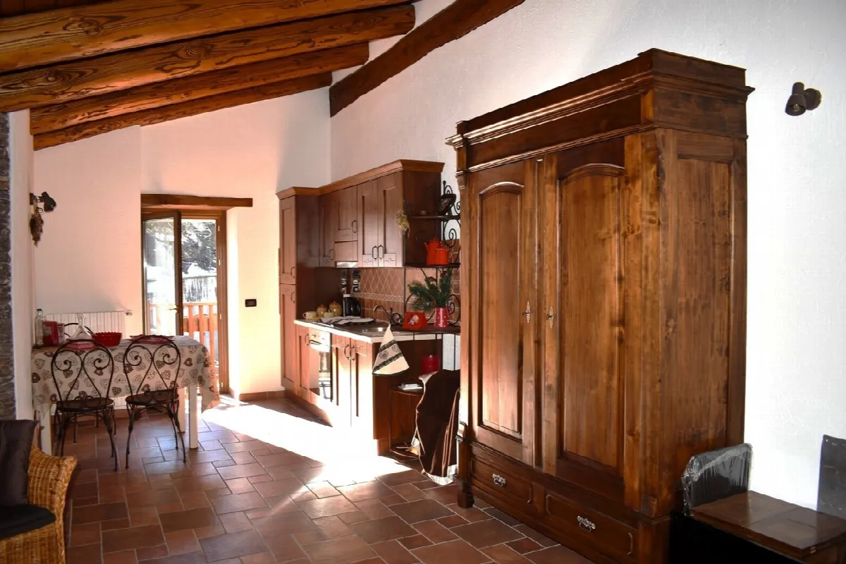 Appartamento in vendita a Oulx - foto 6