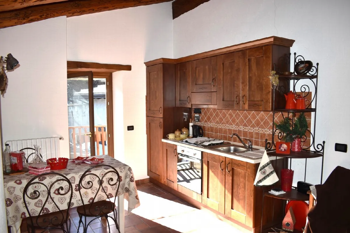 Appartamento in vendita a Oulx - foto 7