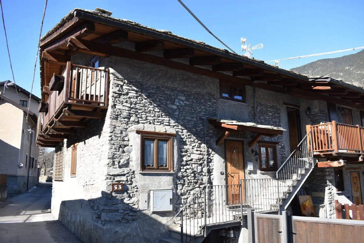 Appartamento in vendita a Oulx - foto 9