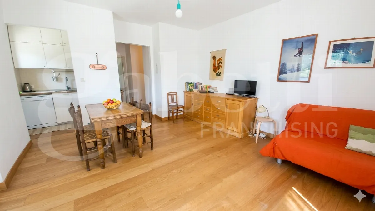 Appartamento in vendita a Oulx - foto 3