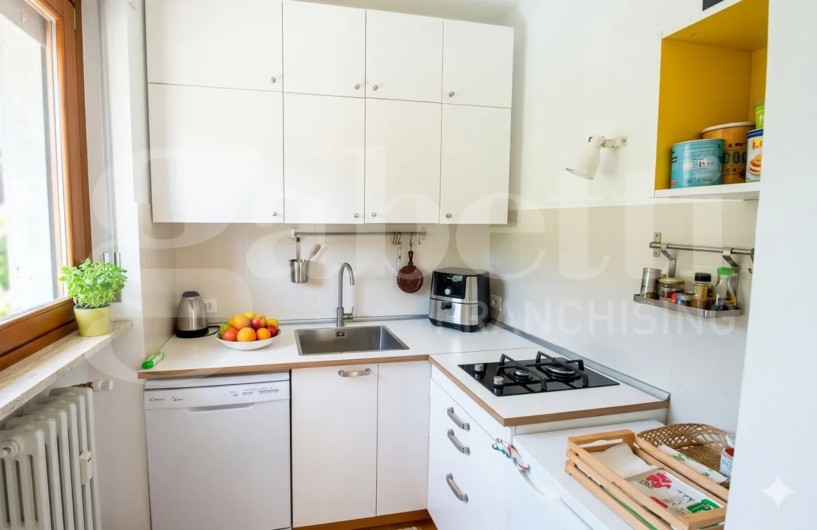 Appartamento in vendita a Oulx - foto 5
