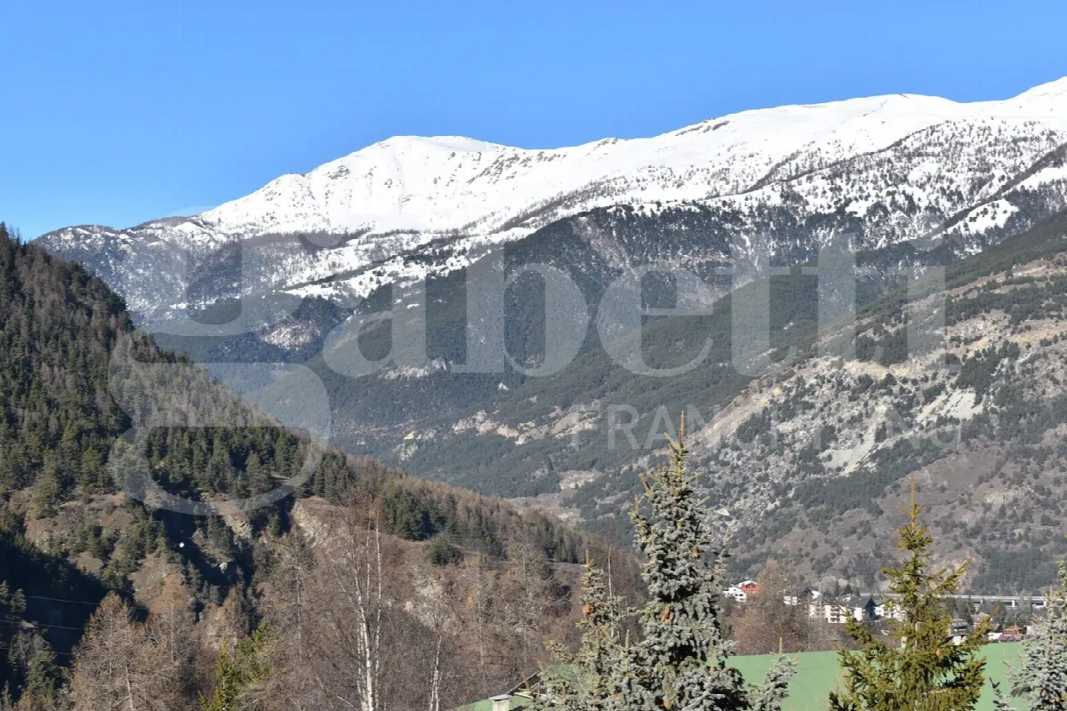 Appartamento in vendita a Oulx - foto 10