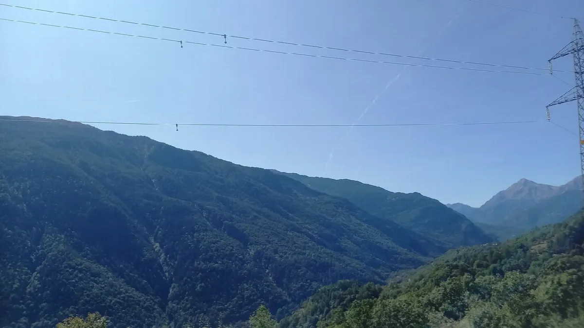 Rustico in vendita a Exilles - foto 10