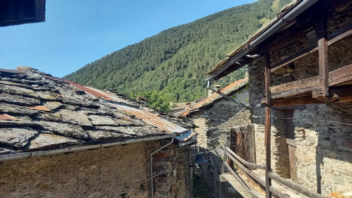 Rustico in vendita a Exilles - foto 8
