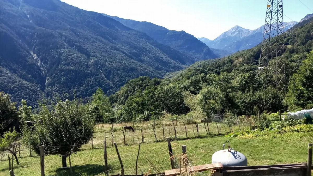 Rustico in vendita a Exilles - foto 9