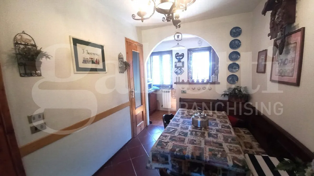 Appartamento in vendita a Oulx - foto 5