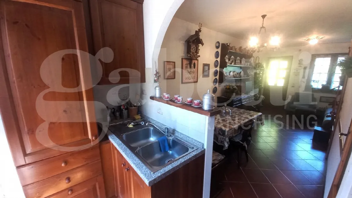 Appartamento in vendita a Oulx - foto 7