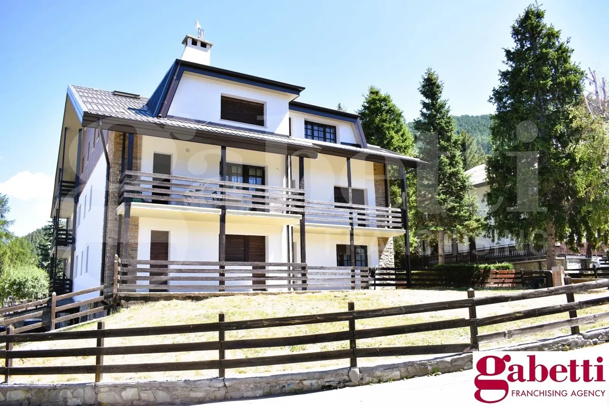 Appartamento in vendita a Sauze d'Oulx - foto 2