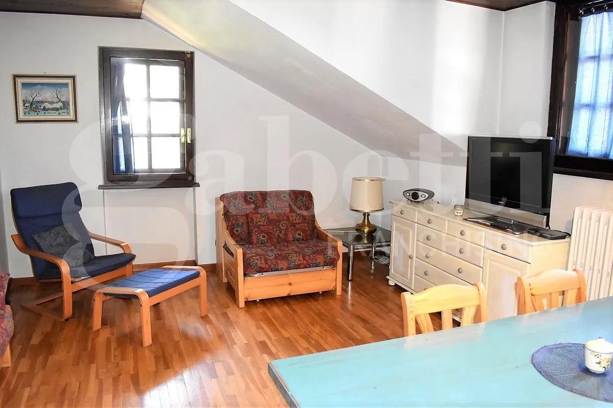 Appartamento in vendita a Sauze d'Oulx - foto 7