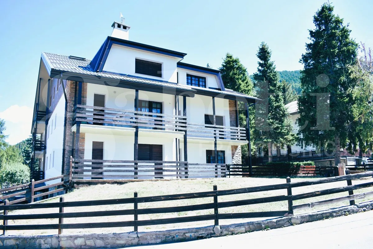 Appartamento in vendita a Sauze d'Oulx - foto 9