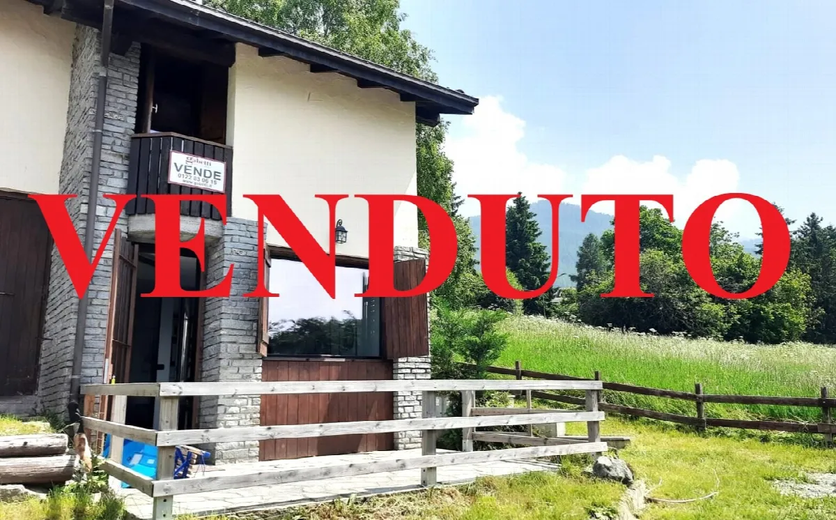 Appartamento in vendita a Sauze d'Oulx - foto 1