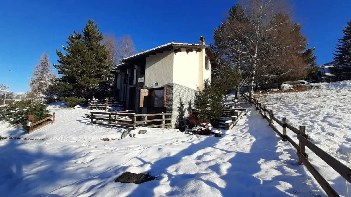 Appartamento in vendita a Sauze d'Oulx - foto 3