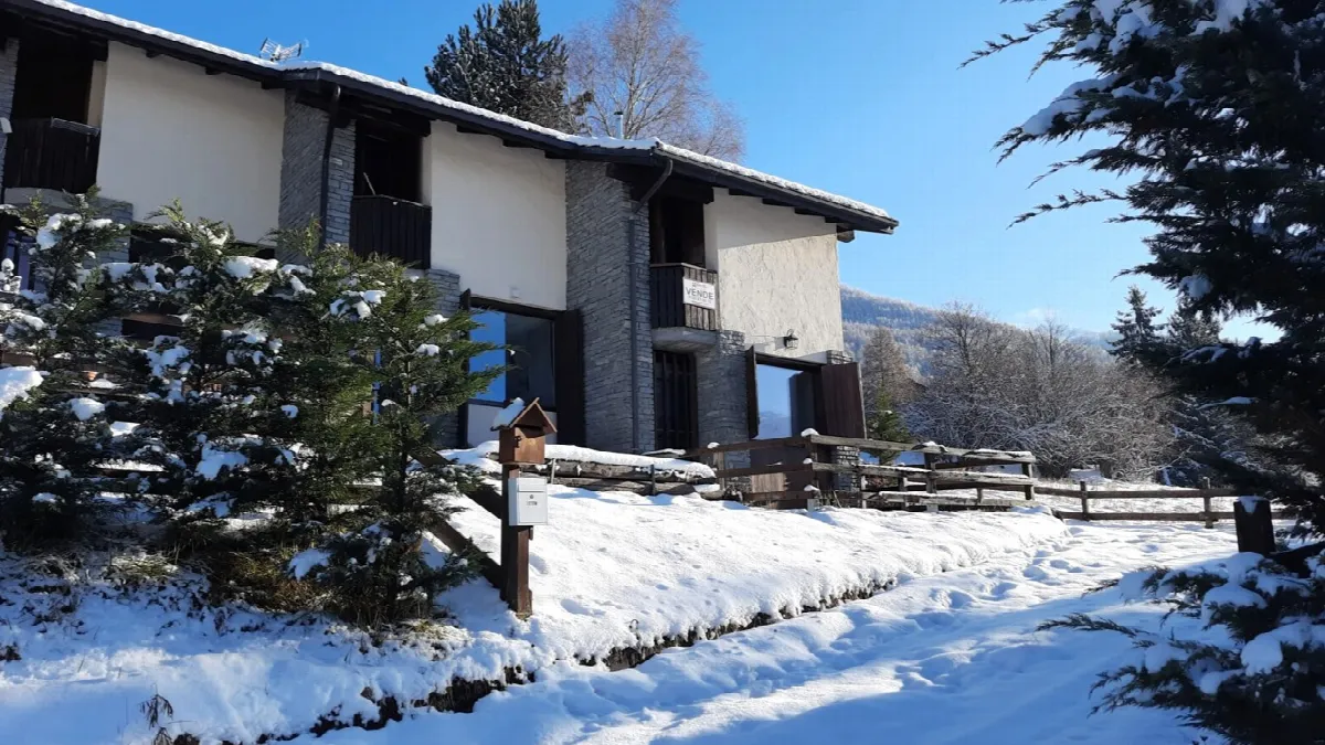 Appartamento in vendita a Sauze d'Oulx - foto 4