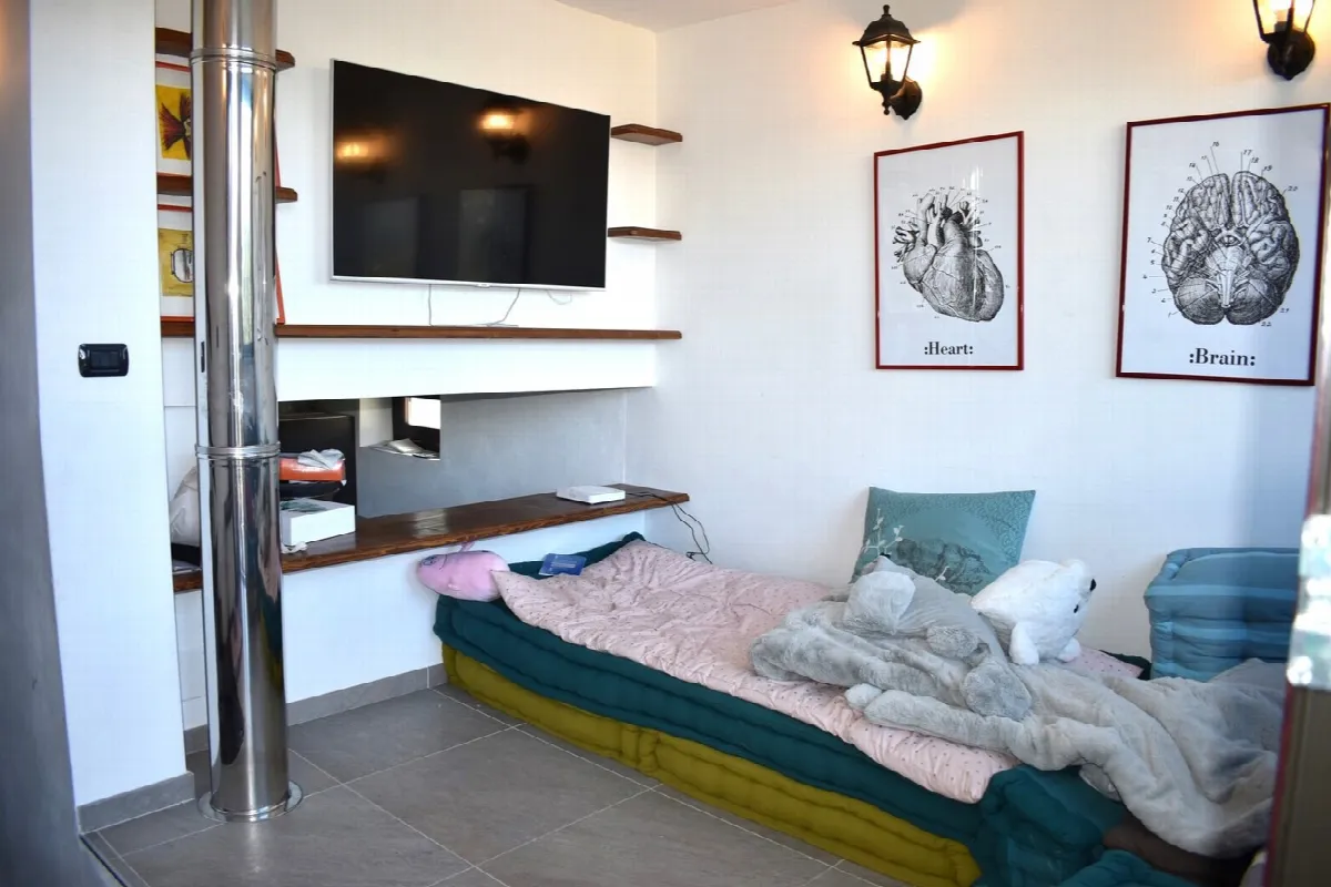Appartamento in vendita a Sauze d'Oulx - foto 6