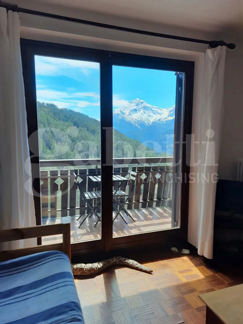 Appartamento in vendita a Sauze d'Oulx - foto 1