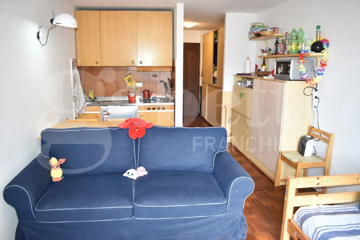 Appartamento in vendita a Sauze d'Oulx - foto 7