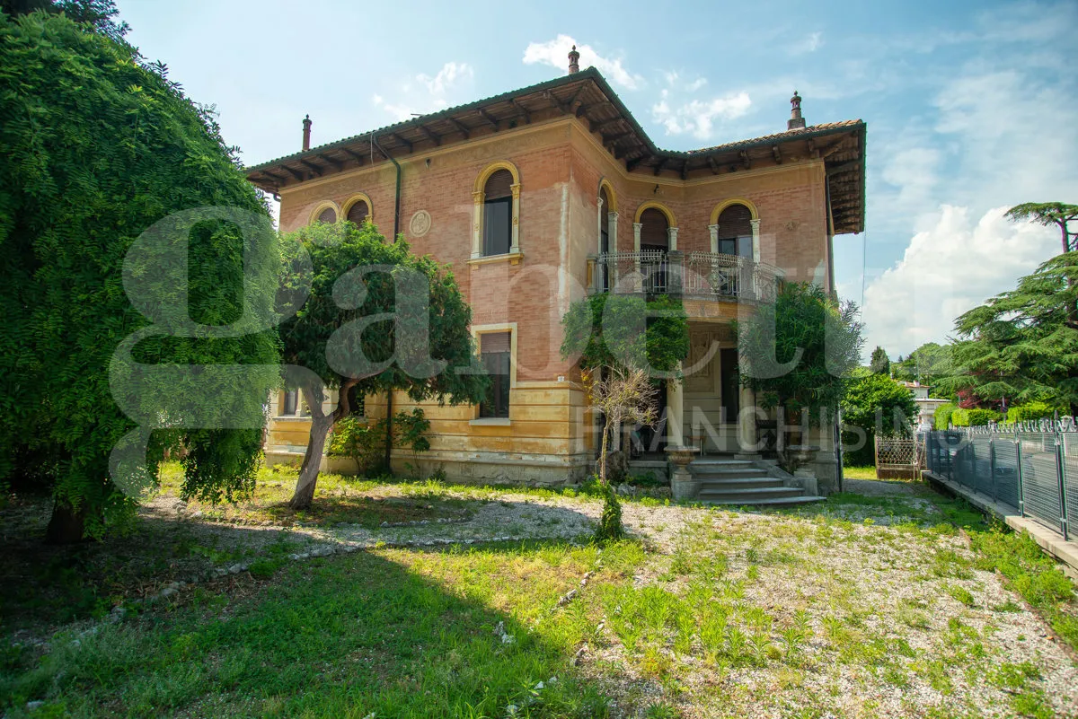 Villa in vendita a Conegliano - foto 1