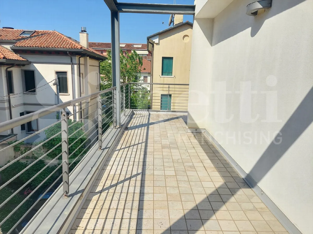 Attico in vendita a Treviso - foto 2