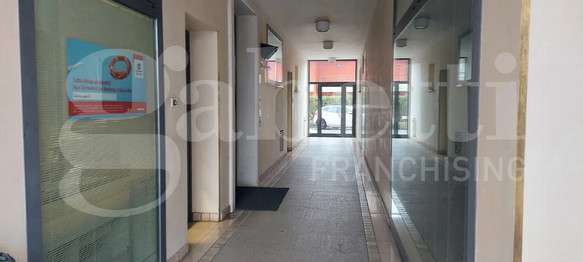 Ufficio in vendita a Treviso - foto 8