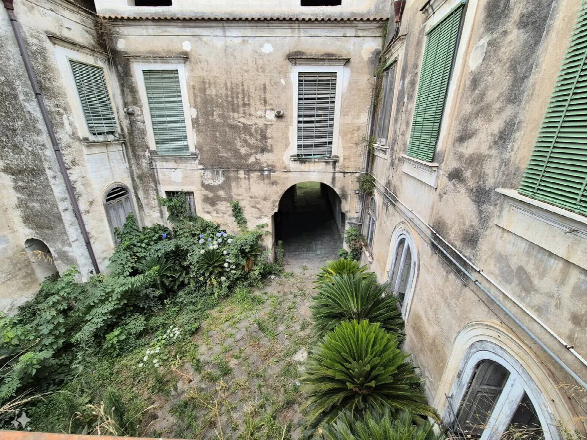 Stabile in vendita a Cardito - foto 1