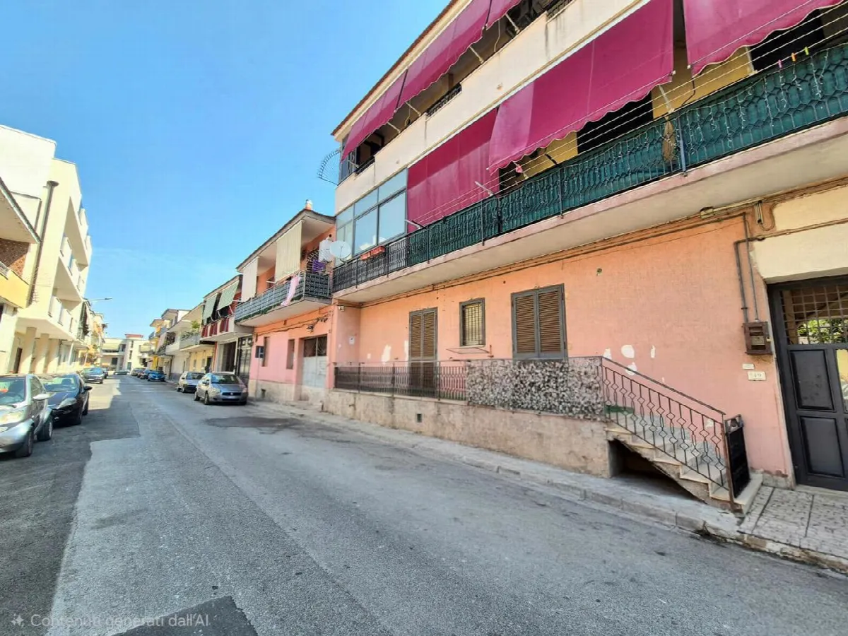 Appartamento in vendita a Crispano - foto 1