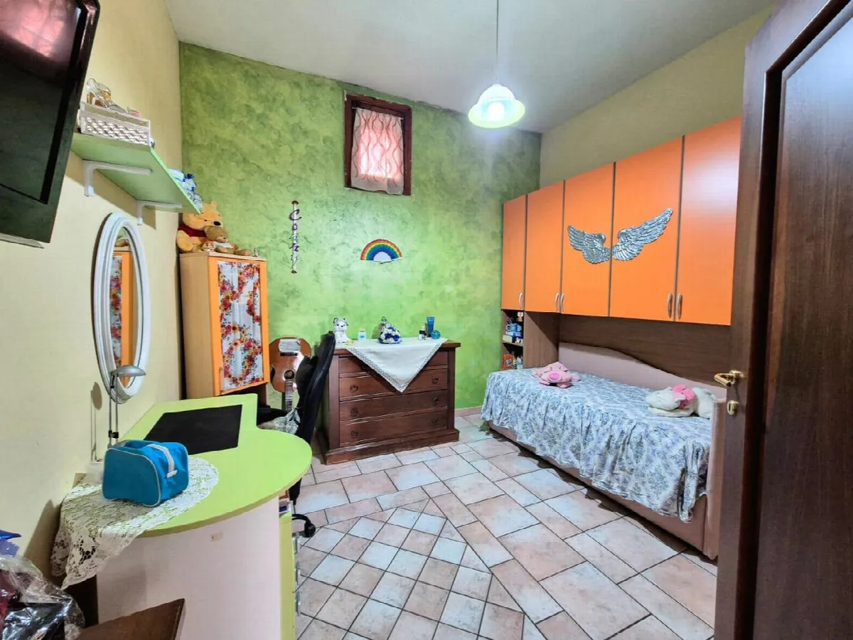 Appartamento in vendita a Crispano - foto 9