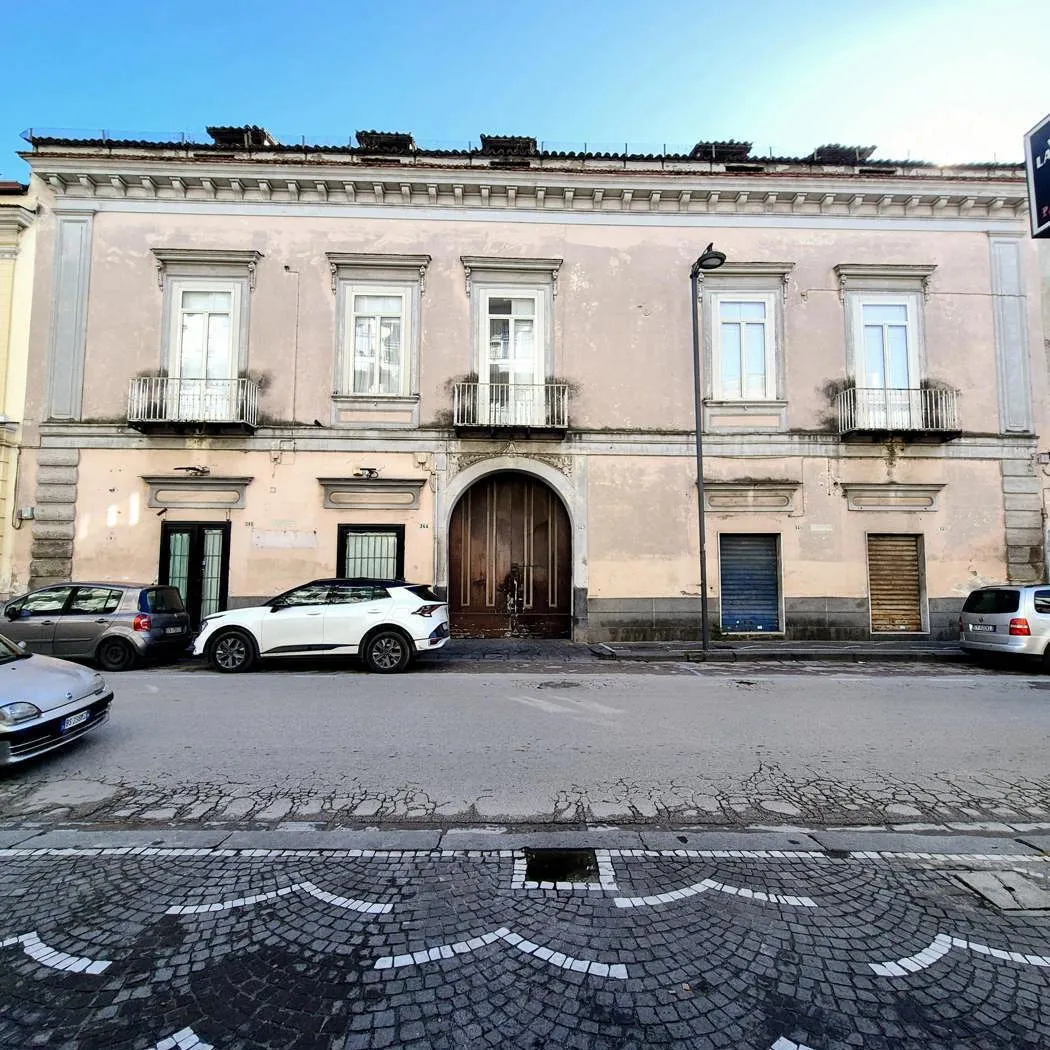 Casa indipendente in vendita a Caivano - foto 1